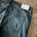 Sam Edelman  Mid Rise Skinny Ankle Jeans Plus Size 14/32 NWT $198.00 Photo 5