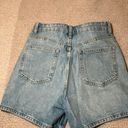 ZARA Shorts Photo 2