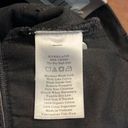 Everlane  The Way High Jean organic cotton in coal raw hem Sz 25 Long Regular NWT Photo 10