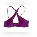 Skatie NWT  Jasmin Bikini Top Size Medium Photo 2