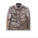 American Eagle  Padded Jacket Photo 8