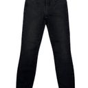 L'Agence  Margot High Rise Ankle Skinny Jeans
Black Coal Casual Size 25 NEW Photo 2