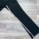 Tommy Hilfiger Vintage Y2K  black pants lowrise Photo 6