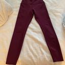 Alo Yoga High-Waist Airlift Legging Wild Berry Photo 1