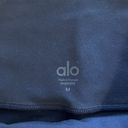 Alo Yoga Biker Shorts Photo 2