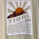 Comfort Colors Tidal T-shirt Photo 4