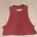 Lululemon Tank Photo 0