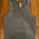 Lululemon Ebb To Street Crop Tank Photo 0