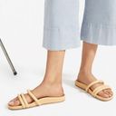 Everlane  | ‘The Form’ Three-Strap Sandal Slides Photo 0