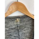 Calia by Carrie  Underwood Gray Cardigan Sweater Size Small Photo 2