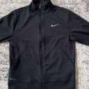 Nike Dry Fit Zip Up Photo 1