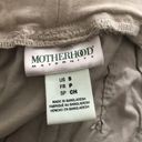 Motherhood Maternity  khakis shorts Photo 3