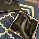 MIA Black  Chelsea Boots Photo 2