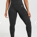 Gymshark Black Camo Seamless Leggings Photo 0