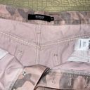 Hudson Jeans Hudson Size 30 Lori Camo Jean Shorts Photo 6