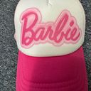 Barbie Trucker Hat Pink Photo 3