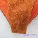 Beach Riot NEW Free People  Vanessa shine chili sparkle glitter bottoms, size M Photo 5