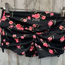 PINK - Victoria's Secret New! VICTORIAS SECRET PINK DAFFODILS GYM TO SWIM SHORTS BOTTOM SHORTIE XS Photo 3