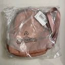 Lululemon NWT  City Adventure Backpack Micro 3L Pink Pastel Photo 5