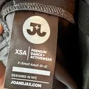 Jo&Jax NWOT Jo+Jax Zip Pant XS Photo 4