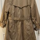 London Fog Vintage  Trench Coat Photo 5