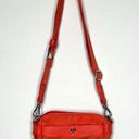 Lululemon  Now and Always Crossbody Mini in Brick Orange Photo 5