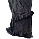 n:philanthropy  Talker Rib-Knit Ruffle Hem Pants Photo 11