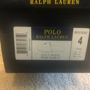 Polo Ralph Lauren Youth Slides - Blue Photo 3