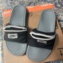 Nike Benassi JDI Slide ‘Fanny Pack’ Photo 1