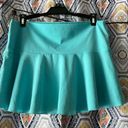 Victoria's Secret y2k mini skirt coverup Photo 4