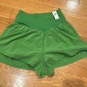 Aerie Offline by  size medium NWT green shorts Photo 0