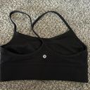 Lululemon Sports Bra Photo 1