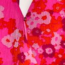 Sugar Lips New,  Floral Print Ruffle Layer Dress Photo 5