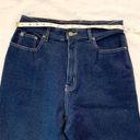 Gloria Vanderbilt  High Rise Stretch Denim Jeans Size 10P Petite High Waisted Photo 3