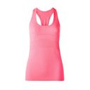 Lululemon  Swiftly Tech Racerback In Heathered Neon Pink Lightweight Run Size 4 Photo 6