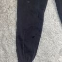 Brandy Melville Black  Sweatpants Photo 2