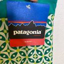 Patagonia  Slim Fit Green Minette Wayward Tank Dress Stretchy NWT Sz XL Photo 1