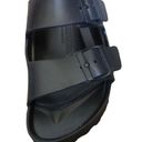 Birkenstock  Arizona Legendary Waterproof Slide Sandal Black Eva Size 38 Photo 6