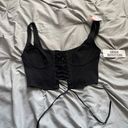 Urban Outfitters Corset Top Photo 0