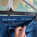 Calvin Klein Jeans  4x30 Ultimate Skinny medium wash Photo 4