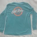 Old Row Long sleeve Photo 1