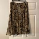 Coldwater Creek  women’s skirt size 14/16 Photo 0