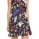 Parker Nathan Floral Dress Photo 0