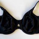 Felina  Bra Womens 32DDD Black Sensational Underwire NWOT Photo 2