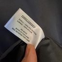 Gallery  Double Breasted Gray Blazer/ Lightweight Coat‎ Size Medium Photo 6