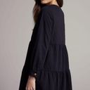 Sundays NWT  BY WEARESUNDAYS CLIFTON DRESS in Black Size S Photo 1