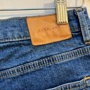 Everlane  The Cheeky Denim Short Size 28 Photo 5