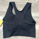 All In Motion Seamless Razor Midline Sports Bra NWT, Size XS Photo 1