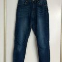 sts blue  Dark Wash Skinny Jean Photo 4