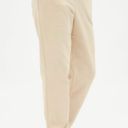 Girlfriend Collective  Seashell 50/50 Classic Jogger M Photo 2